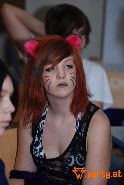 Bild 25 - AniNite '09 (Tag 3), GRG 21 Ödenburgerstraße Bild 25