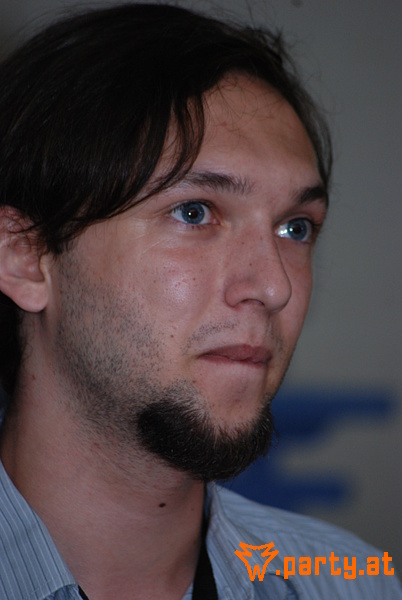 Bild 27 - AniNite '09 (Tag 3), GRG 21 Ödenburgerstraße Bild 27