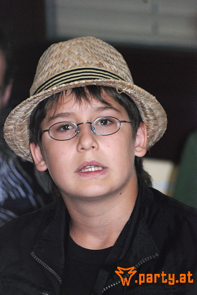 Bild 29 - AniNite '09 (Tag 3), GRG 21 Ödenburgerstraße Bild 29