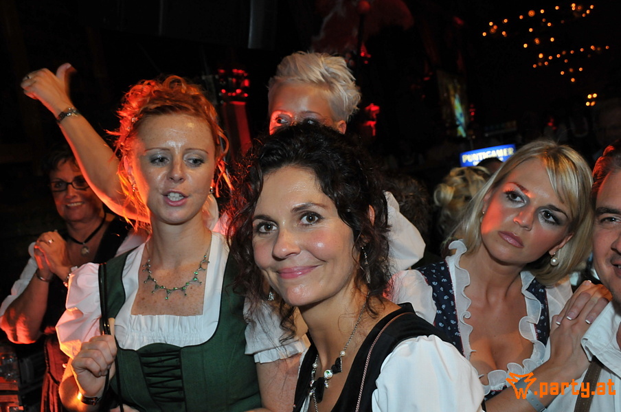 Bild 24 - Almdudler Trachtenpärchenball 2009, Wiener Rathaus Bild 24