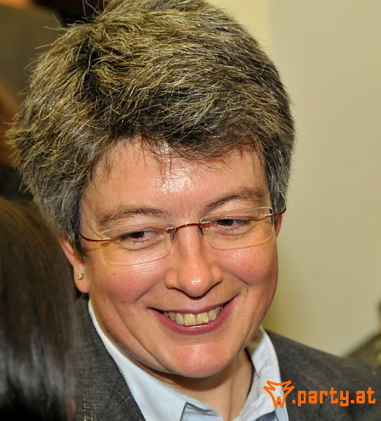 Bild 38 - Vernissage Ausstellung 6 mit der Xing Wein-Community, Galerie Bäckerstrasse 4 Bild 38