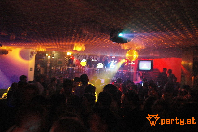 Bild 43 - 3 YEARS of TEMPO! DANIEL WANG (Balihu/NY, Berlin), Club U @ Otto Wagner Pavillion , Karlsplatz , Vienna Bild 43