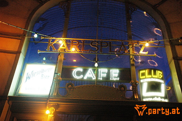 Bild 49 - 3 YEARS of TEMPO! DANIEL WANG (Balihu/NY, Berlin), Club U @ Otto Wagner Pavillion , Karlsplatz , Vienna Bild 49