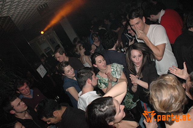 Bild 50 - 3 YEARS of TEMPO! DANIEL WANG (Balihu/NY, Berlin), Club U @ Otto Wagner Pavillion , Karlsplatz , Vienna Bild 50