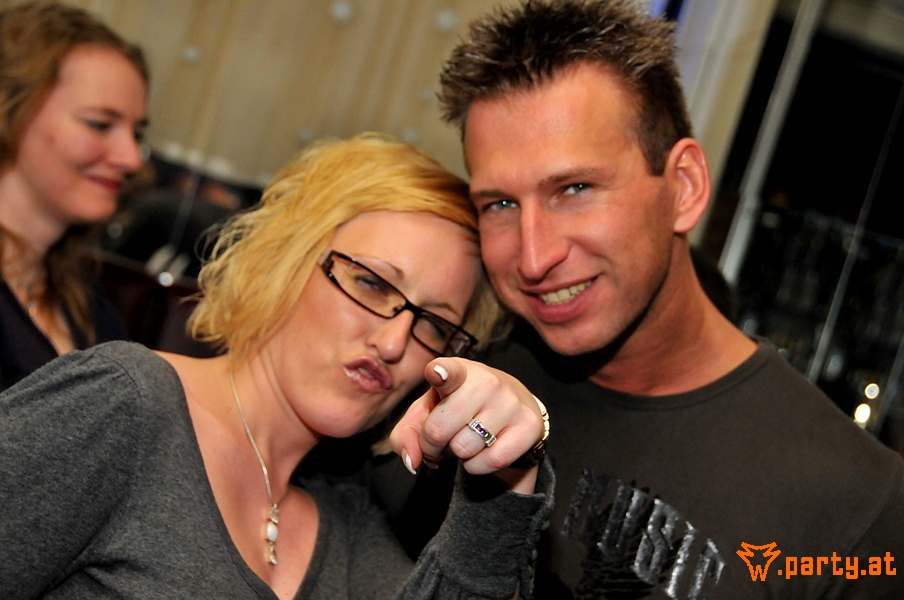Bild 77 - mquadratcommunity - Michi Hahns Birthday-Bash, Magnolia Bild 77