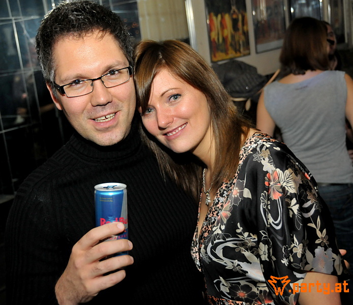 Bild 79 - mquadratcommunity - Michi Hahns Birthday-Bash, Magnolia Bild 79