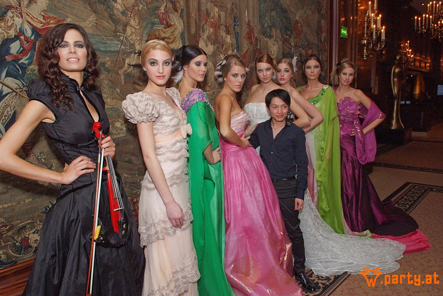 Bild 119 - 5- Jahresfeier Alphacommunity, Hotel Intercontinental Bild 119