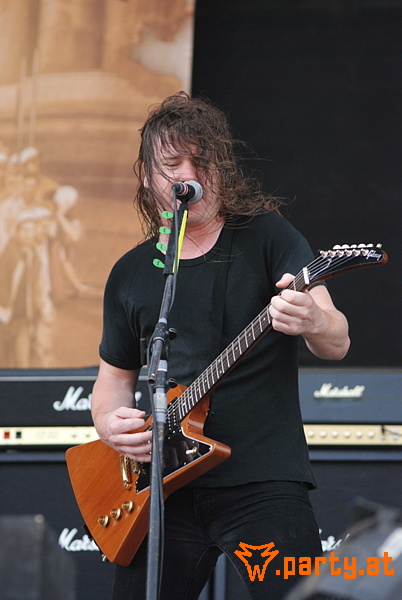 Bild 29 - NOVA ROCK 2010 - Day 1, Pannonia Fields II Bild 29