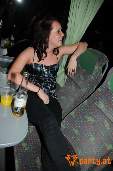 Bild 79 - Sinner Journeys #2 die Hinfahrt, The Club - Bratislava Bild 79