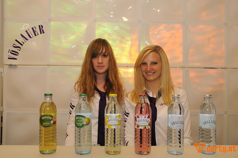 Bild 32 - Weintage - Top 100 Weine der Thermenregion, Ovalhalle Museumsquartier Bild 32