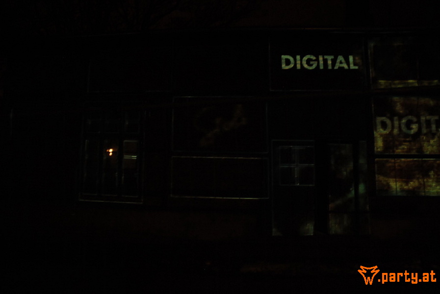 Bild 171 - Digital Anaudiovisiualloveaffair, Stirn Prumzer, Expedithalle ehemalige Ankerbrotfabrik Bild 171