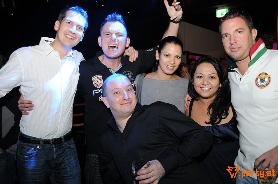 Bild 30 - Bar Babes and Bouncrers, Club Couture Bild 30