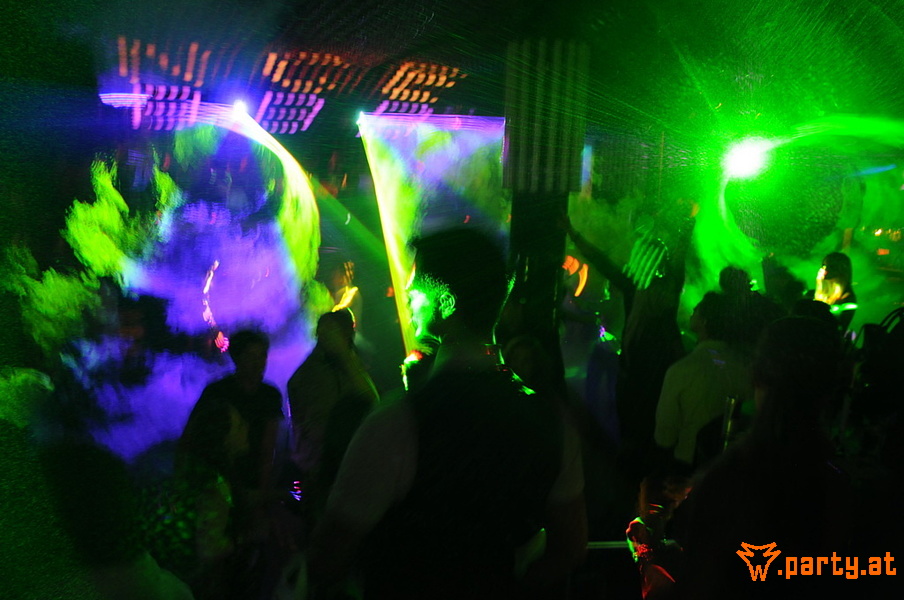 Bild 31 - Bar Babes and Bouncrers, Club Couture Bild 31