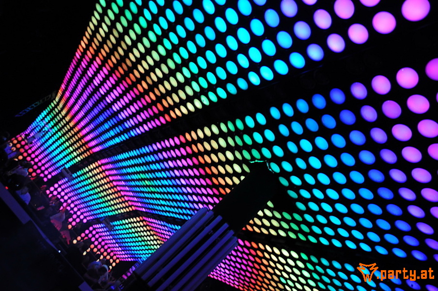 Bild 33 - Bar Babes and Bouncrers, Club Couture Bild 33