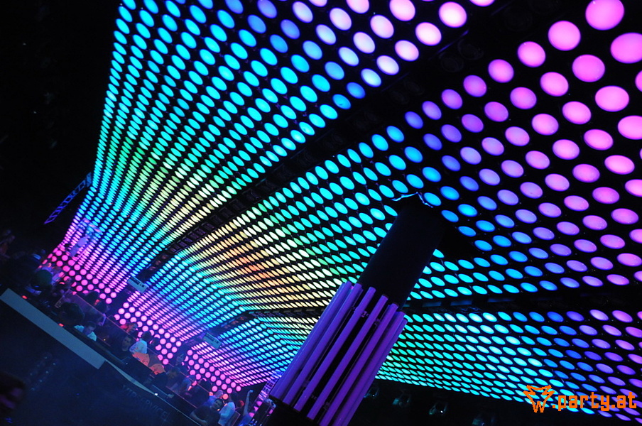 Bild 34 - Bar Babes and Bouncrers, Club Couture Bild 34