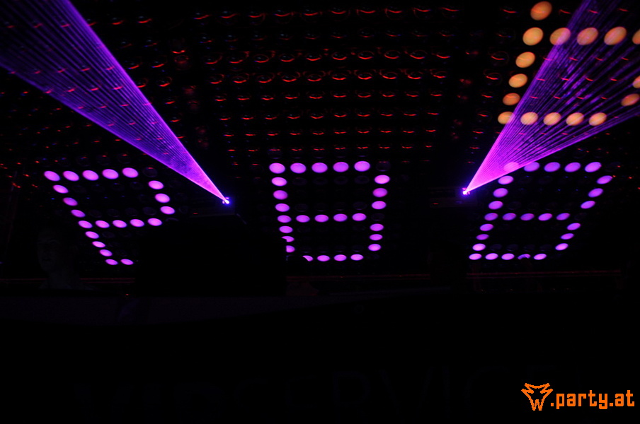 Bild 38 - Bar Babes and Bouncrers, Club Couture Bild 38