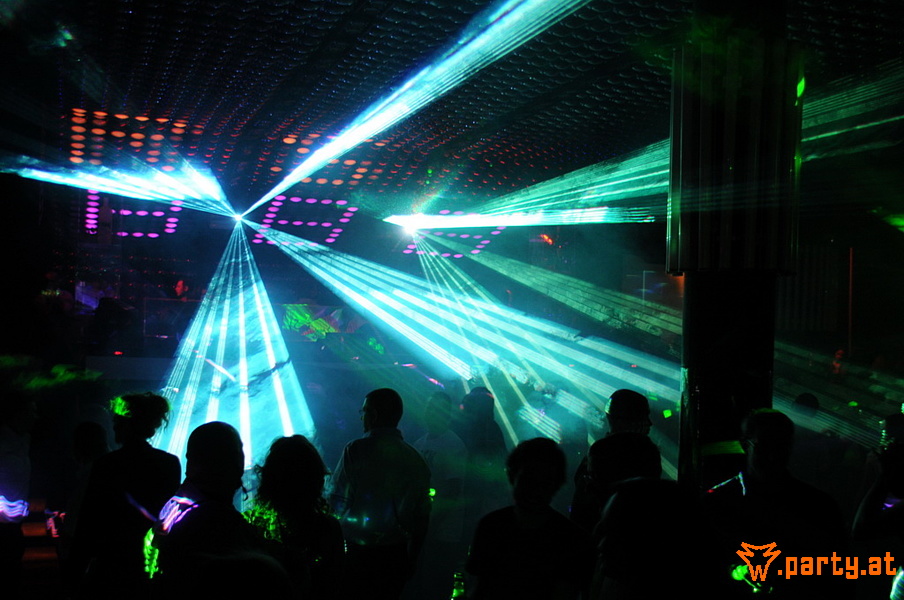 Bild 43 - Bar Babes and Bouncrers, Club Couture Bild 43