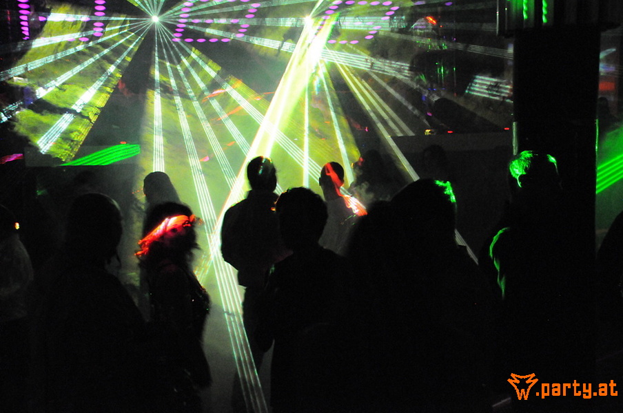 Bild 45 - Bar Babes and Bouncrers, Club Couture Bild 45