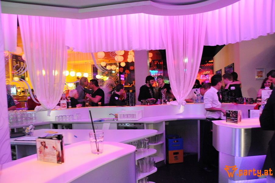 Bild 47 - Bar Babes and Bouncrers, Club Couture Bild 47