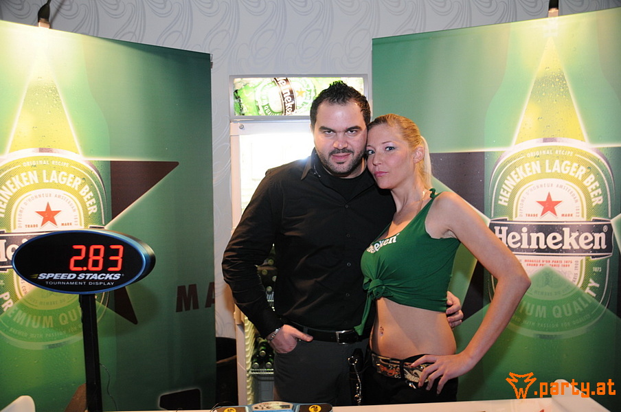 Bild 53 - Bar Babes and Bouncrers, Club Couture Bild 53