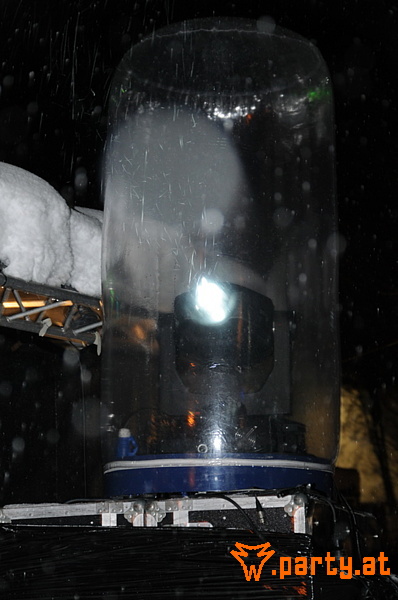 Bild 39 - Rave on Snow 2010, Open Air Stage Dorfplatz Bild 39