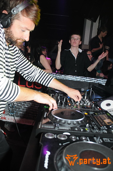 Bild 42 - Yolanda Be Cool, Lusthouse Haag Bild 42