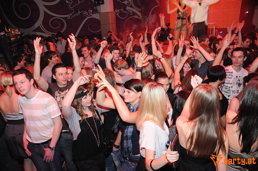 Bild 44 - Yolanda Be Cool, Lusthouse Haag Bild 44