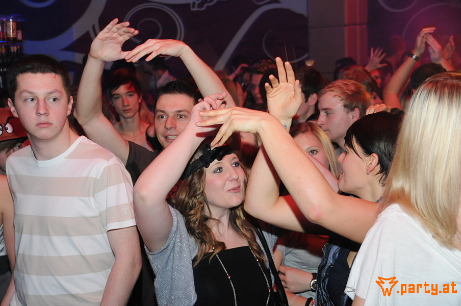 Bild 45 - Yolanda Be Cool, Lusthouse Haag Bild 45