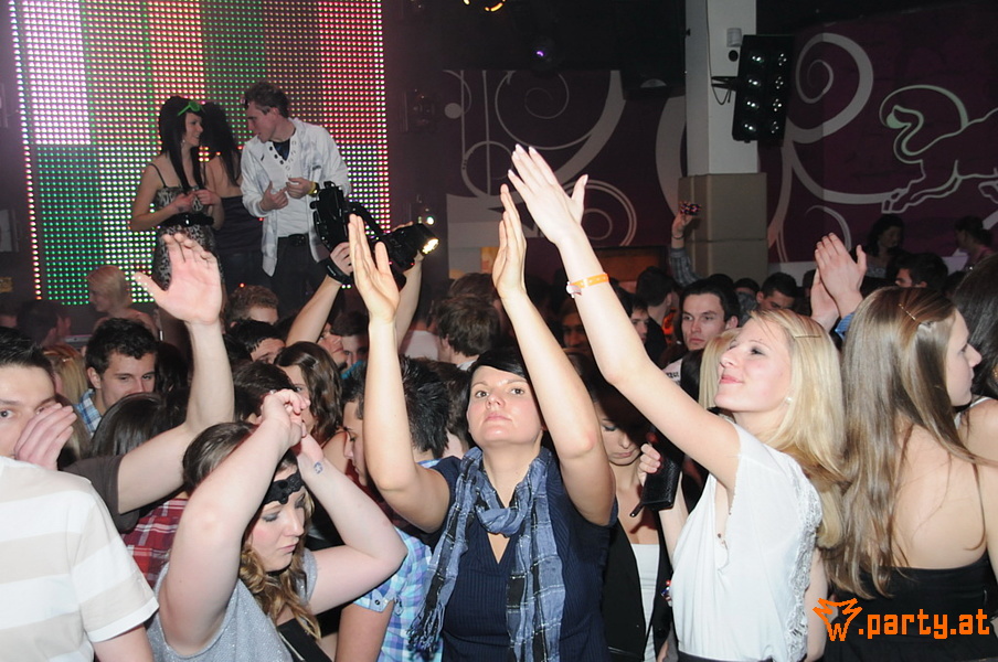 Bild 46 - Yolanda Be Cool, Lusthouse Haag Bild 46