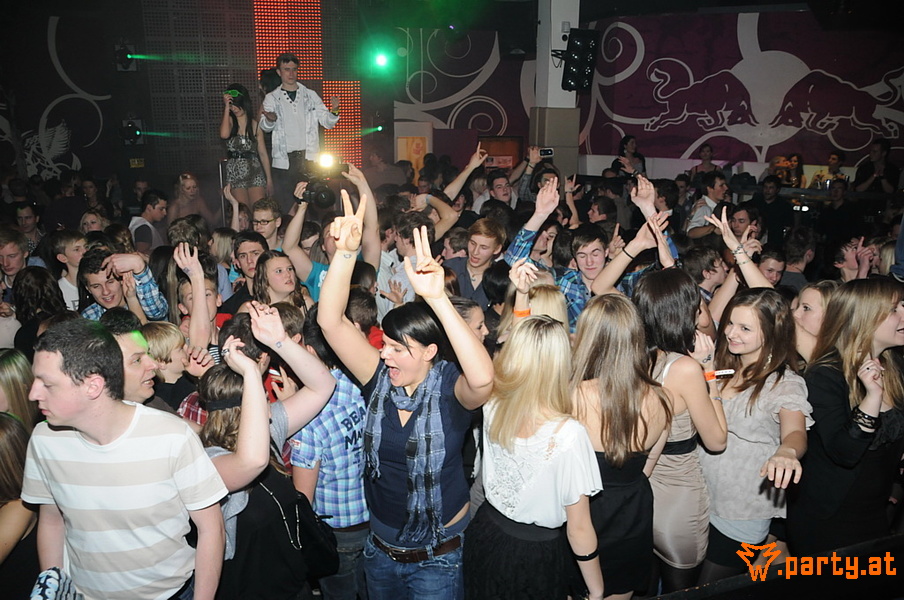 Bild 47 - Yolanda Be Cool, Lusthouse Haag Bild 47