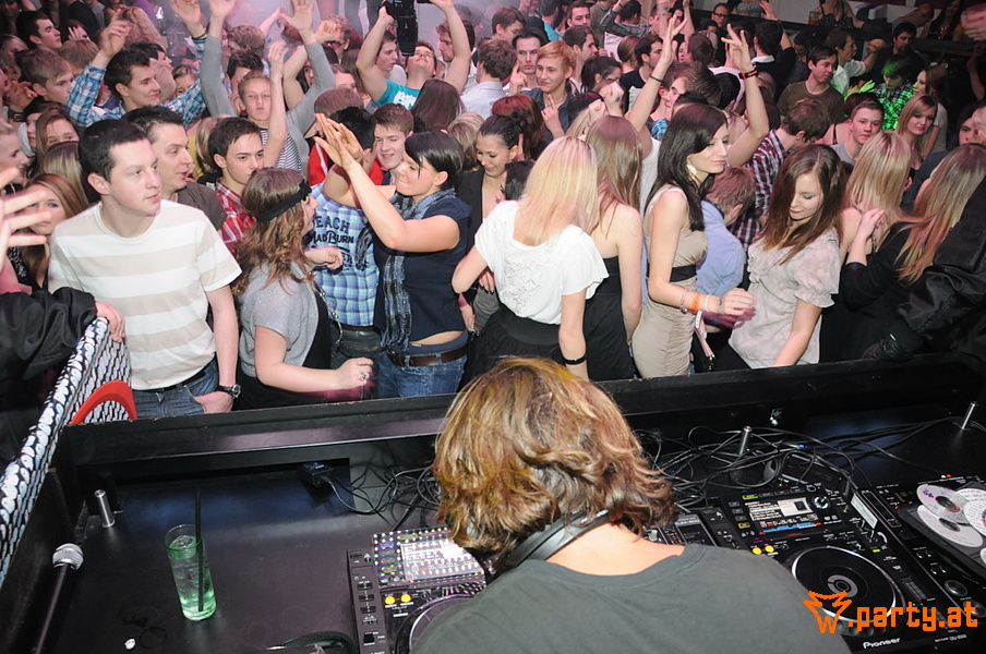 Bild 48 - Yolanda Be Cool, Lusthouse Haag Bild 48