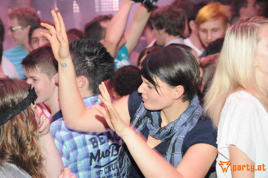 Bild 49 - Yolanda Be Cool, Lusthouse Haag Bild 49