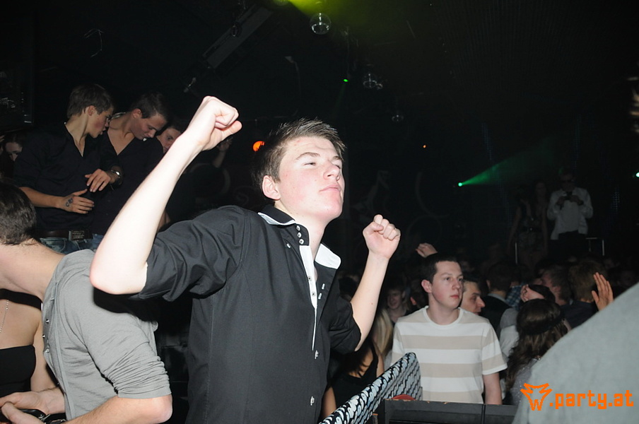 Bild 52 - Yolanda Be Cool, Lusthouse Haag Bild 52