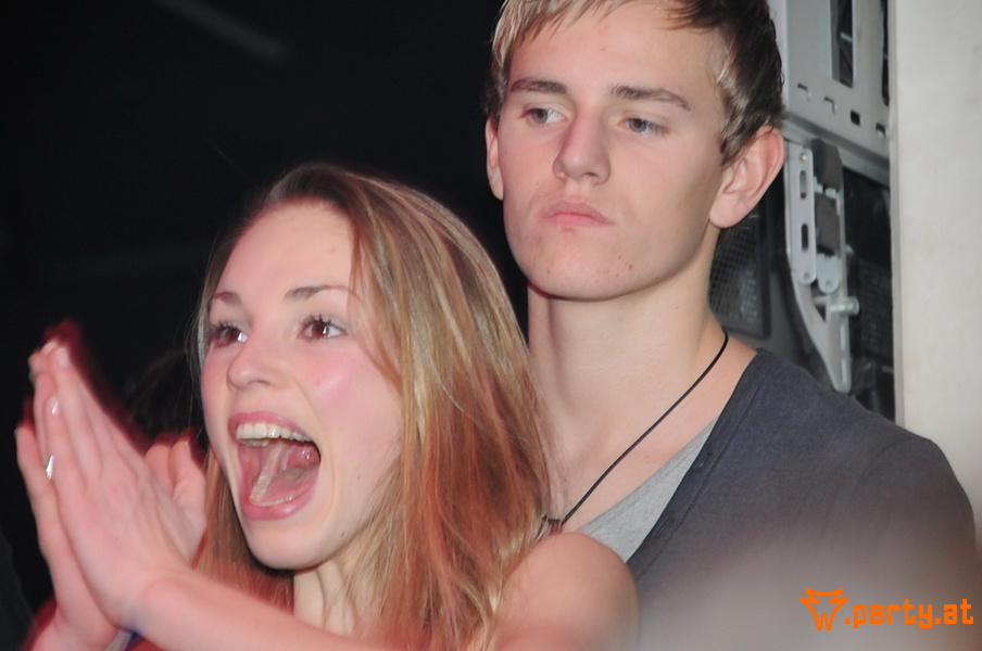 Bild 53 - Yolanda Be Cool, Lusthouse Haag Bild 53