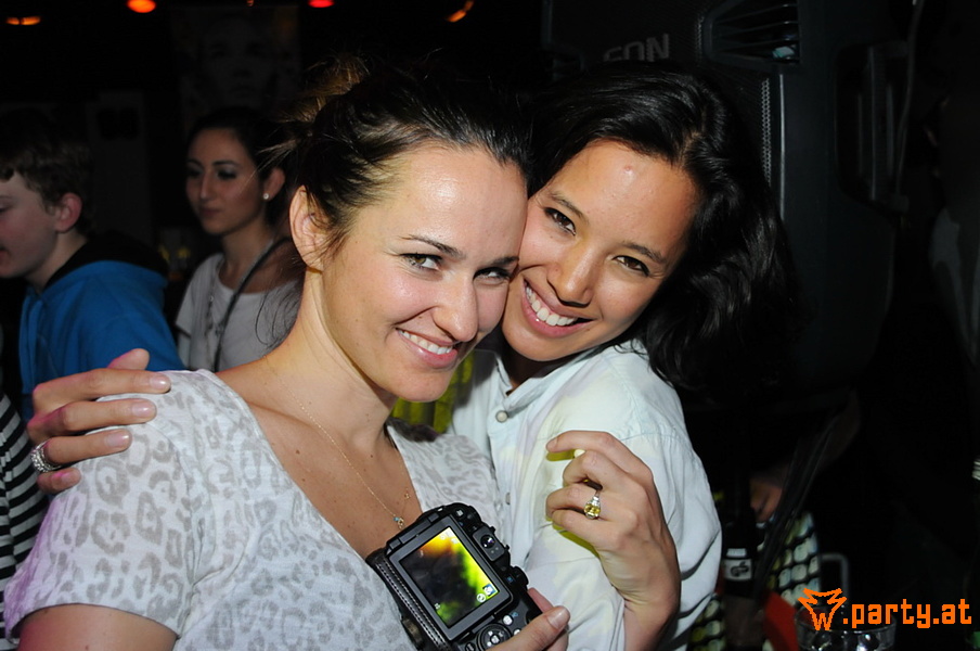 Bild 54 - Yolanda Be Cool, Lusthouse Haag Bild 54