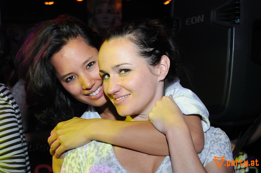 Bild 55 - Yolanda Be Cool, Lusthouse Haag Bild 55