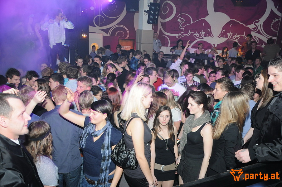 Bild 56 - Yolanda Be Cool, Lusthouse Haag Bild 56