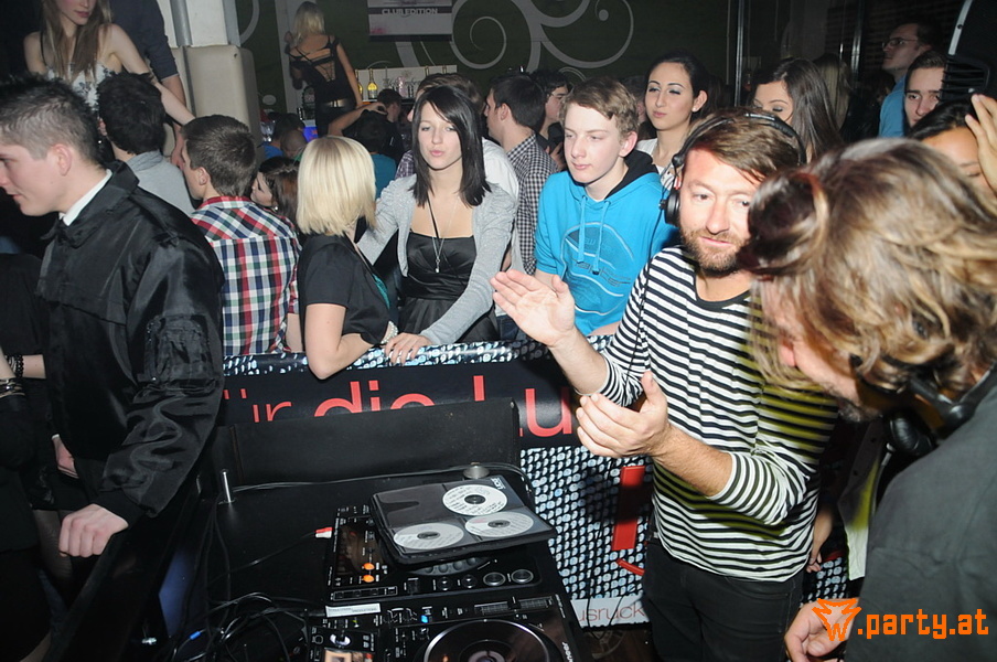 Bild 57 - Yolanda Be Cool, Lusthouse Haag Bild 57