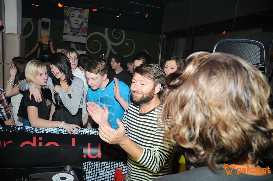 Bild 58 - Yolanda Be Cool, Lusthouse Haag Bild 58