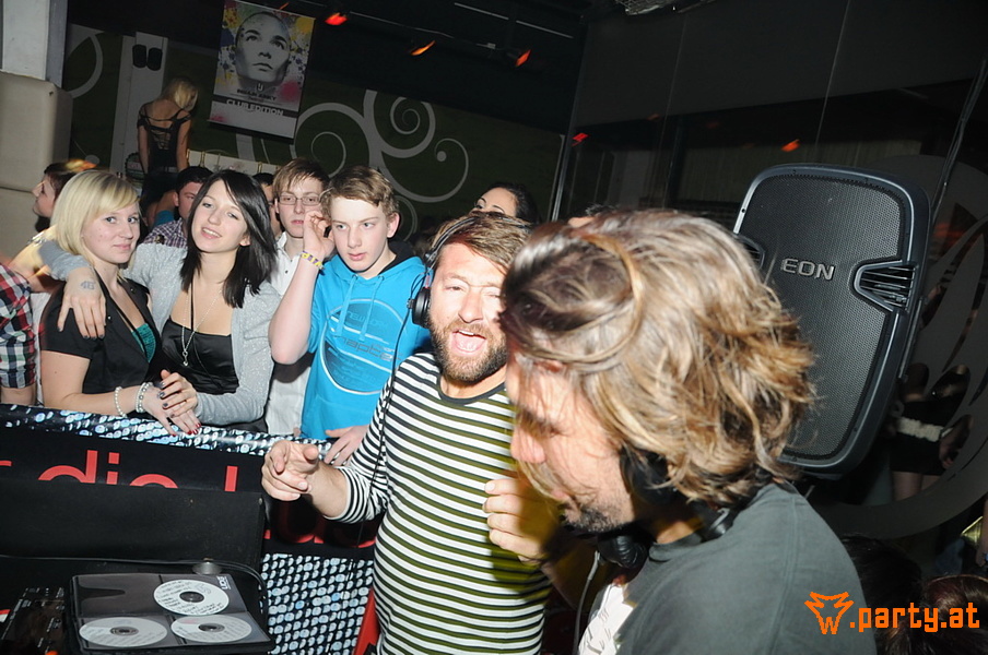 Bild 59 - Yolanda Be Cool, Lusthouse Haag Bild 59