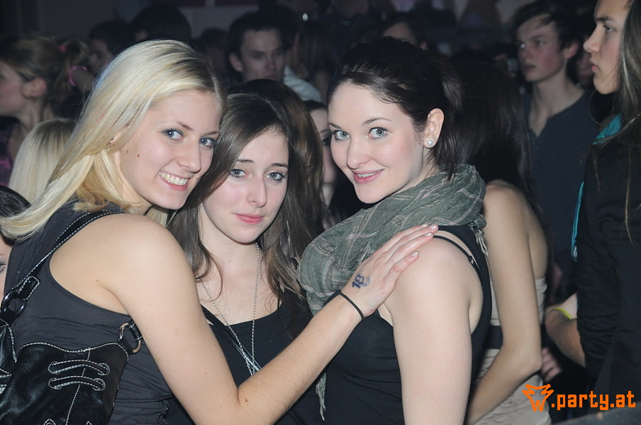 Bild 60 - Yolanda Be Cool, Lusthouse Haag Bild 60