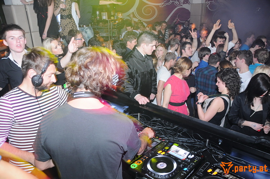 Bild 95 - Yolanda Be Cool, Lusthouse Haag Bild 95