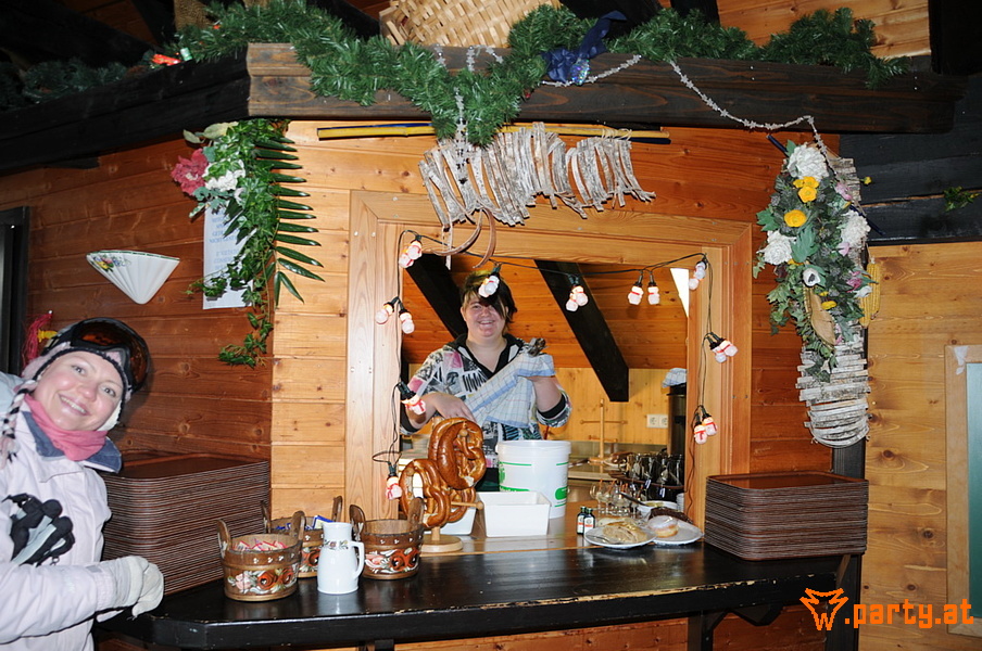 Bild 21 - Hüttenhopping, Nassfeld Bild 21