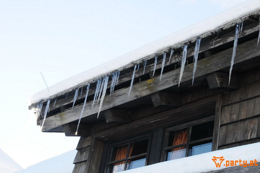 Bild 26 - Hüttenhopping, Nassfeld Bild 26