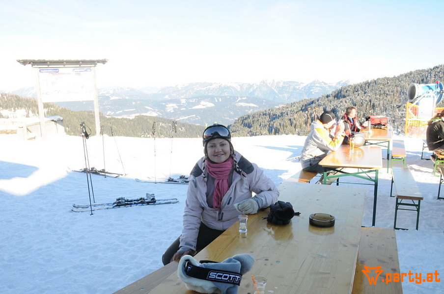 Bild 27 - Hüttenhopping, Nassfeld Bild 27