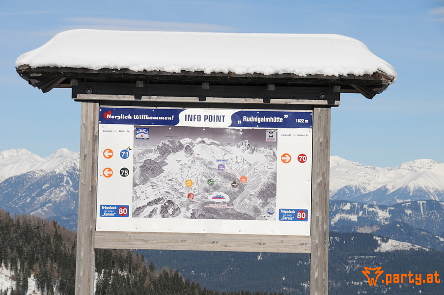 Bild 28 - Hüttenhopping, Nassfeld Bild 28