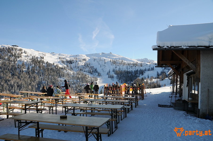 Bild 29 - Hüttenhopping, Nassfeld Bild 29