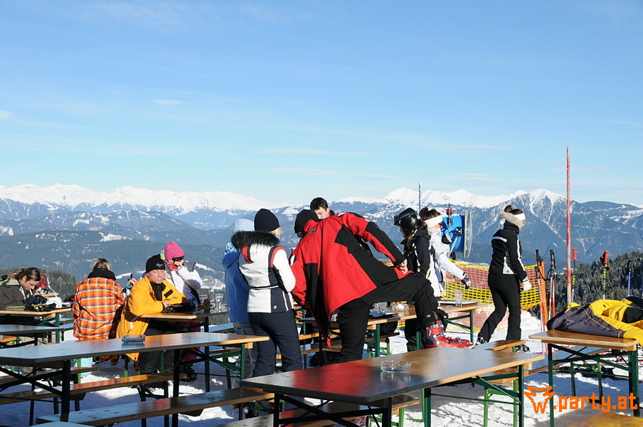 Bild 30 - Hüttenhopping, Nassfeld Bild 30