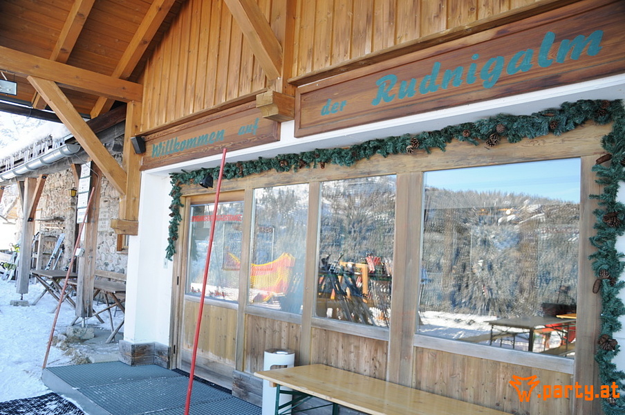 Bild 32 - Hüttenhopping, Nassfeld Bild 32