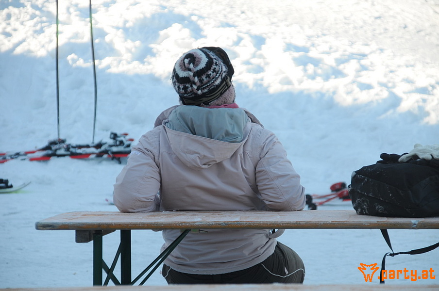 Bild 36 - Hüttenhopping, Nassfeld Bild 36